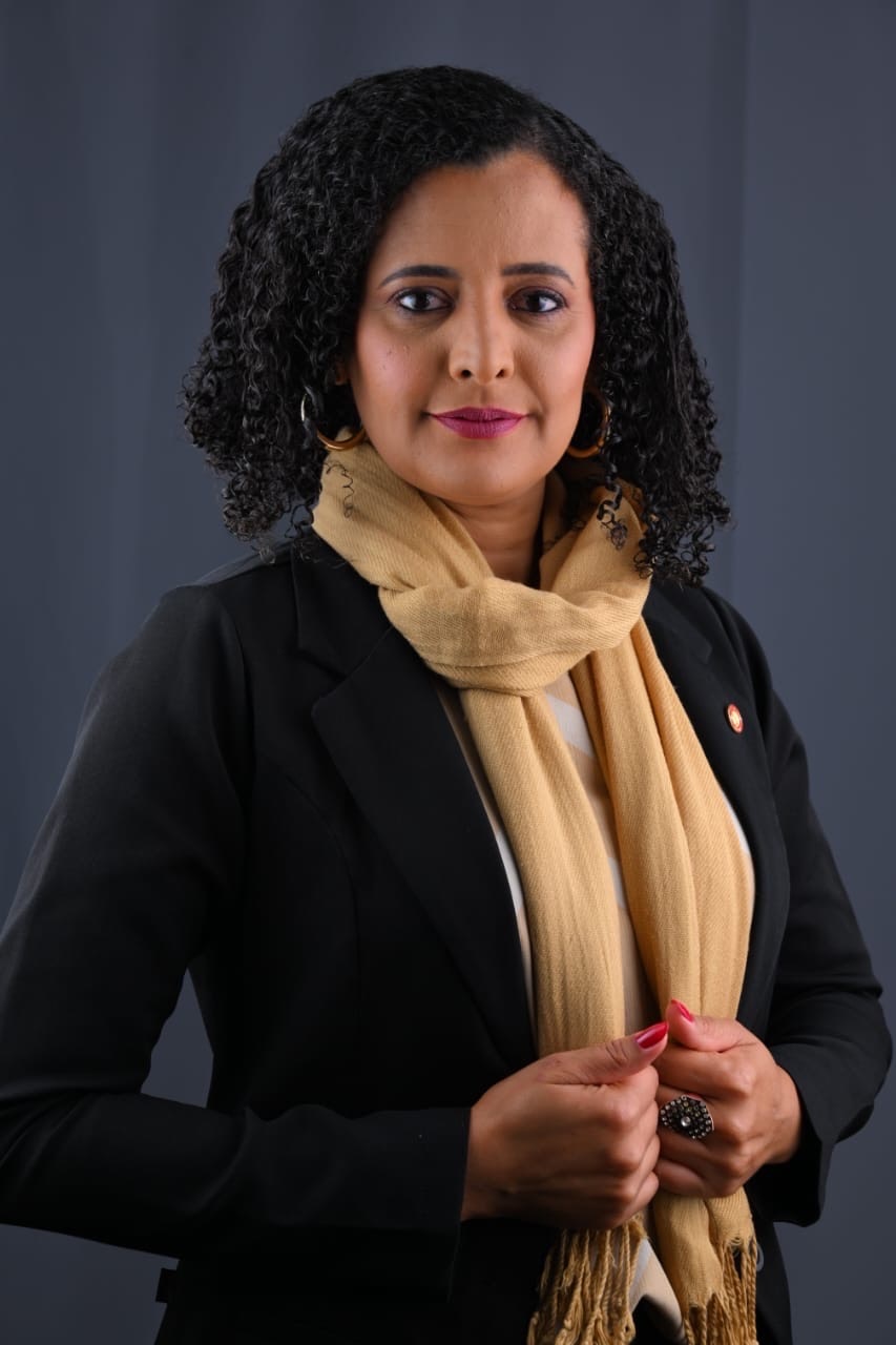 Vera Aparecida Rocha